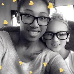 Meet your Posher, Keisha